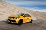 Renault Clio RS 200 EDC 2012 года